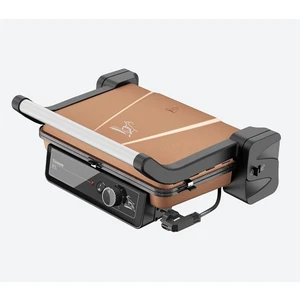 Gazzella Tostum Tost ve Izgara Makinesi Tst 1000 R