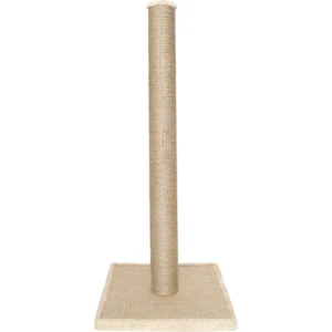 Tırmalama 100cm Kule Kedi Tırmalama Tr100 bej