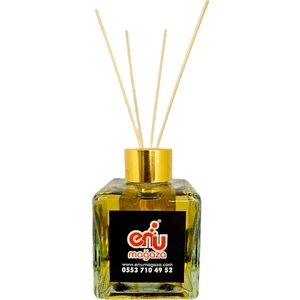 Lavanta Yüksek Esanslı ,çubuklu Oda,ofis,banyo,mekan Parfümü,kokusu 120  ml