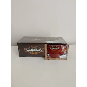 Ganocafe Classic Ganoderma Mantarlı Kahve