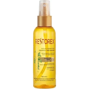 Restorex Hızlı Uzatma Etkili Serum Onarıcı Bakım 100 Ml