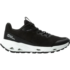 Jack Wolfskin Prelıght Vent Low W Kadın Siyah Outdoor Ayakkabı 4064351-6000