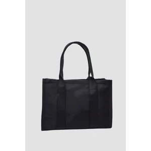 Çift Askılı The Tote Bag Kadın El ve Omuz Çanta