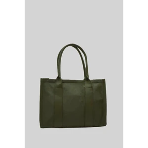 Çift Askılı The Tote Bag Kadın El ve Omuz Çanta