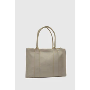 Çift Askılı The Tote Bag Kadın El ve Omuz Çanta