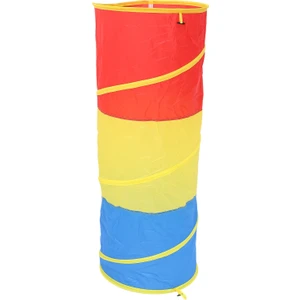 Çocuk Oyuncakları Emekleme Tüneli Çocuk Açık Kapalı Oyuncak Tüp Bebek Emekleme Oyna Kız En Iyi Doğum Günü Hediyesi (Yurt Dışından)