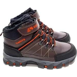 Mp 5640 Trekking Çocuk Bot - Kahverengi - 32