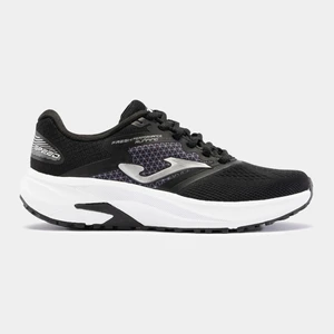 Erkek Speed Men 2431 Negro Siyah Koşu Ayakkabısı RSPEES2431