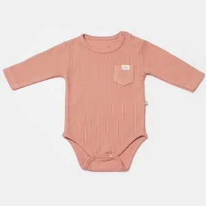 Waffle Smile Bebek Body 56978