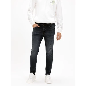 Bad Bear Palermo Jeans Light Kahverengi Erkek Denim Pantolon