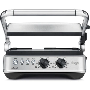 SGR700 The BBQ & Press™ Grill Izgara ve Tost Makinesi