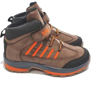 M.p 3123 Trekking Çocuk Bot - Kahverengi - 32