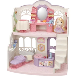 Sylvanian Families Pony'nin Kuaför Seti 5642