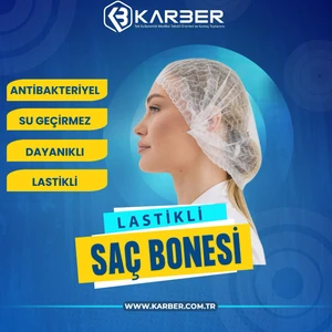 Beyaz Tek Kullanımlık 1000'li