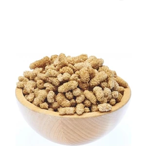 Ulamış Organik Dut Kurusu 1kg