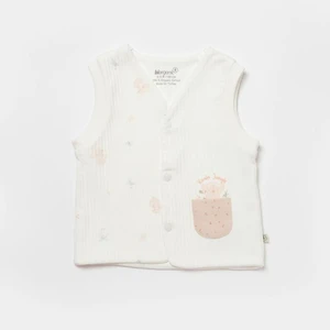 Koala Jungle Bebek Yeleği 61494