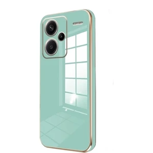 Xiaomi Redmi Note 13 Pro Plus Kılıf Bark Lazer Kapak