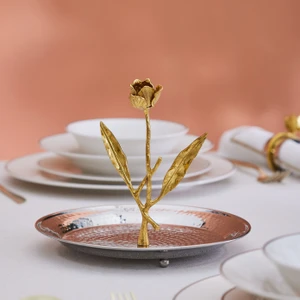 Tulip Dekoratif Servislik 20;3 cm