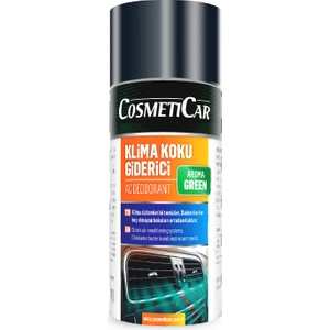Klima Koku Giderici Sprey 150ML