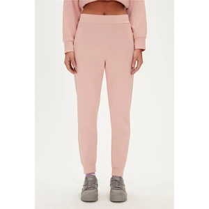 Bad Bear Jade Pudra Pembe Kadın Sweatpant