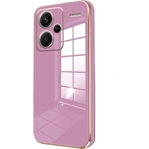 Xiaomi Redmi Note 13 Pro Plus Kılıf Bark Lazer Kapak