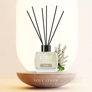 Soft Linen Oda Kokusu 120 ml