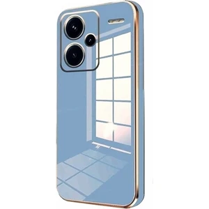 Xiaomi Redmi Note 13 Pro Plus Kılıf Bark Lazer Kapak