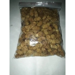 Ulamış Organik Iri Dut Kurusu 1kg