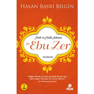 Ebu Zer - Hasan Basri Bilgin
