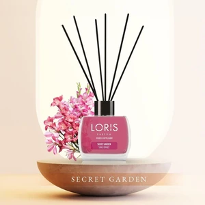 Saklı Bahçe Oda Kokusu 120 ml