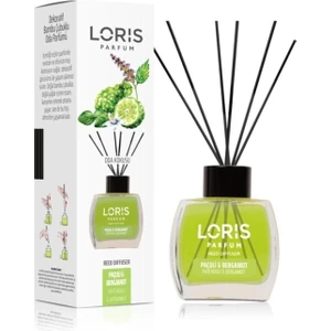 Paçuli Bergamot Oda Kokusu 120ML