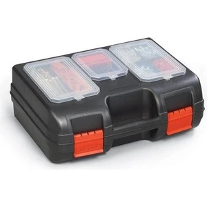 Port-Bag Organizerli Matkap Çantası