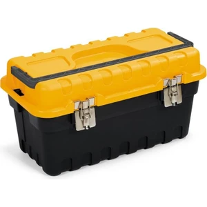 Port-Bag 18 Strongo Metal Kilit Takım Çantası