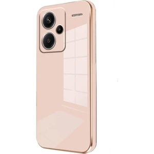 Xiaomi Redmi Note 13 Pro Plus Kılıf Bark Lazer Kapak