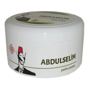 Miyolife Abdulselim Pain Cream-Vücut Ağrı Kremi-