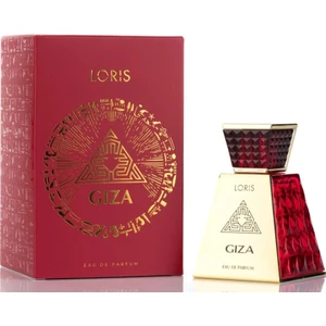 Giza Edp Kadın Parfum 70 ml