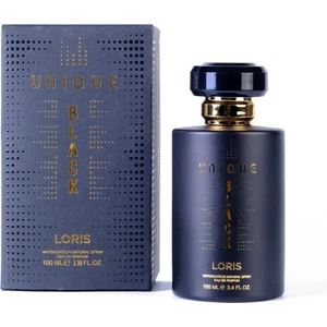 Unique Black Parfume Edp 100ML Unisex Parfüm