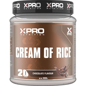 Xpro Nutrition Cream Of Rice 1000 gr Çikolata Aromalı