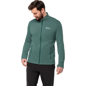 Jack Wolfskin Kolbengerg Fz Erkek Outdoor Ceket 1710521_4156