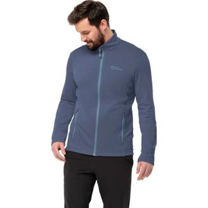 Jack Wolfskin Kolbenberg Fz Erkek Outdoor Ceket 1710521_1292