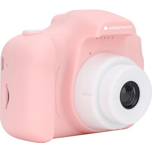 Realikids Cam Mini - Pembe