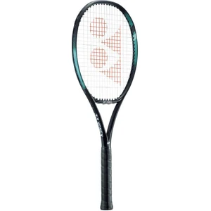 Ezone 100 300 gr Aqua Siyah Yetişkin Performans Tenis Raketi (27"/Grip L2)