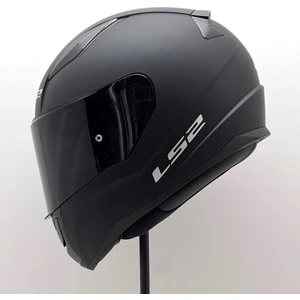 Rapıd 2 Mat Siyah Kask