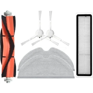 Xiaomi Dreame D9 Robot Süpürge Parçaları Ana Aksesuar Kitleri (Yurt Dışından)