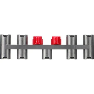 Dyson V7 V8 V10 V11 9 Izgaralı Depolama Rafı Için Uygundur (Yurt Dışından)