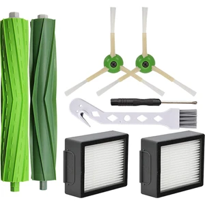 Irobot Roomba I7 I3 I4 I6 I8 J7 E5 E6 E7 Robot Için Yedek Parçalar (Yurt Dışından)