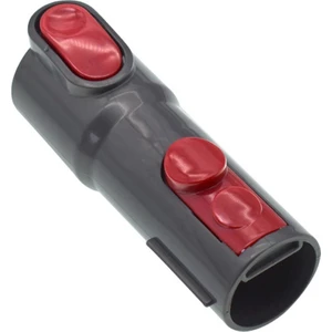 Dyson V6 Aktarımı Için 1 Adet Konnektör Adaptörü Dönüştürücüsü V7 V8 V10'A (Yurt Dışından)