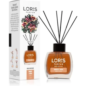 Amber Misk Oda Kokusu 120ML