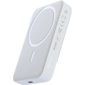 10000MAH Powerbank Magsafe Kablosuz 30W MC-5930