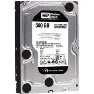 500 GB 3.5 Inç- 7/24- Dijital Güvenlik- Hard Diski
